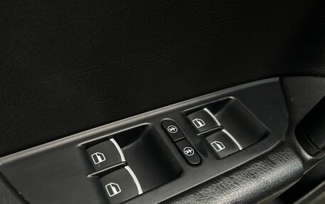 Volkswagen Touareg III, 2012 год, 1 699 000 рублей, 13 фотография