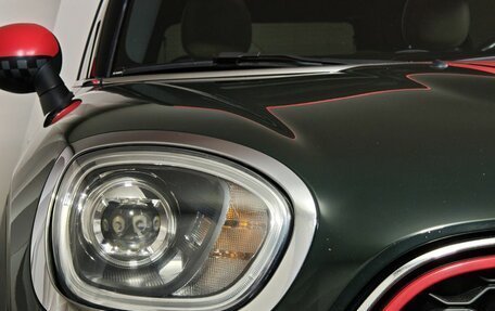 MINI Countryman II (F60), 2017 год, 2 743 000 рублей, 8 фотография