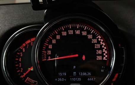 MINI Countryman II (F60), 2017 год, 2 743 000 рублей, 13 фотография