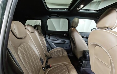 MINI Countryman II (F60), 2017 год, 2 743 000 рублей, 14 фотография