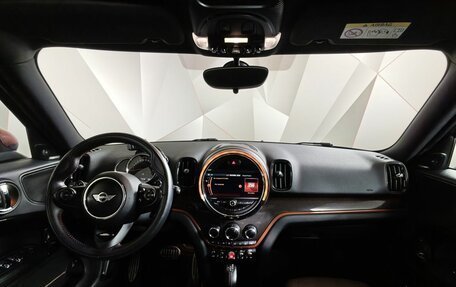 MINI Countryman II (F60), 2017 год, 2 743 000 рублей, 11 фотография