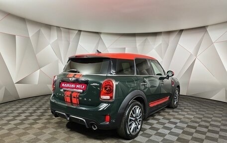 MINI Countryman II (F60), 2017 год, 2 743 000 рублей, 2 фотография