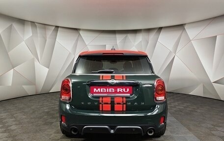 MINI Countryman II (F60), 2017 год, 2 743 000 рублей, 4 фотография