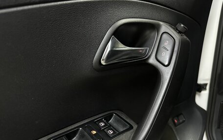 Volkswagen Polo VI (EU Market), 2012 год, 712 000 рублей, 17 фотография