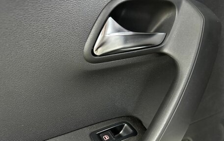 Volkswagen Polo VI (EU Market), 2012 год, 712 000 рублей, 18 фотография
