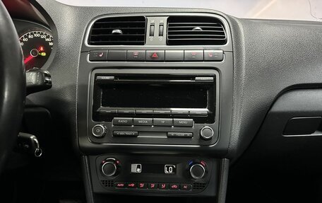 Volkswagen Polo VI (EU Market), 2012 год, 712 000 рублей, 15 фотография