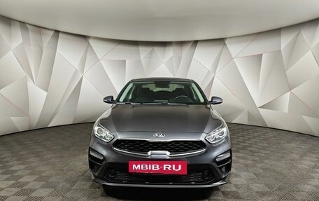 KIA Cerato IV, 2019 год, 1 847 000 рублей, 7 фотография