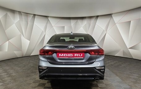KIA Cerato IV, 2019 год, 1 847 000 рублей, 8 фотография