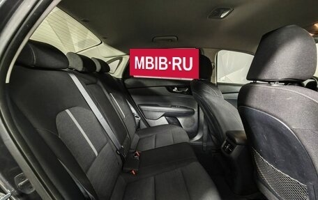 KIA Cerato IV, 2019 год, 1 847 000 рублей, 16 фотография