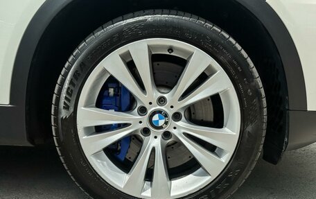 BMW X3, 2011 год, 1 599 000 рублей, 6 фотография