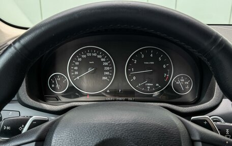 BMW X3, 2011 год, 1 599 000 рублей, 16 фотография