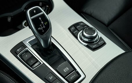 BMW X3, 2011 год, 1 599 000 рублей, 20 фотография