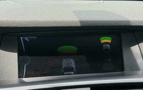 BMW X3, 2011 год, 1 599 000 рублей, 18 фотография
