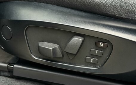 BMW X3, 2011 год, 1 599 000 рублей, 23 фотография