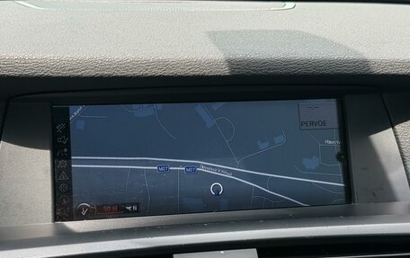 BMW X3, 2011 год, 1 599 000 рублей, 17 фотография