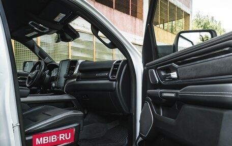 Rambler 1500, 2022 год, 6 690 000 рублей, 14 фотография