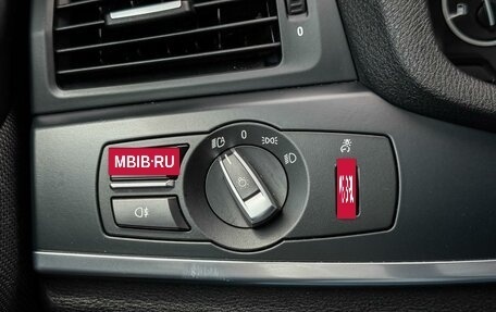 BMW X3, 2011 год, 1 599 000 рублей, 21 фотография