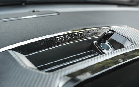 Rambler 1500, 2022 год, 6 690 000 рублей, 28 фотография