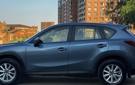 Mazda CX-5 II, 2014 год, 1 190 000 рублей, 6 фотография