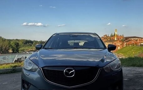 Mazda CX-5 II, 2014 год, 1 190 000 рублей, 2 фотография