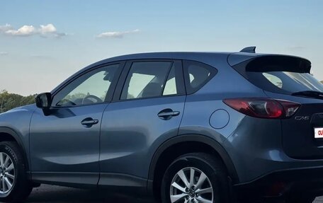 Mazda CX-5 II, 2014 год, 1 190 000 рублей, 8 фотография