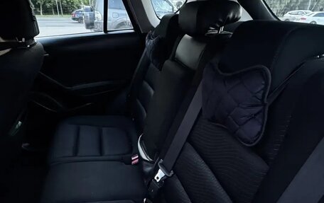 Mazda CX-5 II, 2014 год, 1 190 000 рублей, 9 фотография