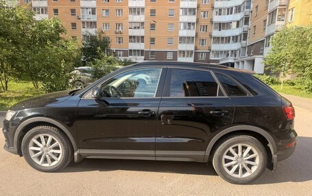 Audi Q3, 2016 год, 1 700 000 рублей, 5 фотография