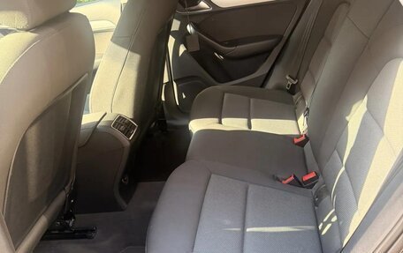 Audi Q3, 2016 год, 1 700 000 рублей, 2 фотография