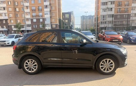 Audi Q3, 2016 год, 1 700 000 рублей, 4 фотография