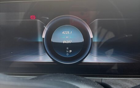 Mercedes-Benz E-Класс, 2020 год, 3 900 000 рублей, 4 фотография