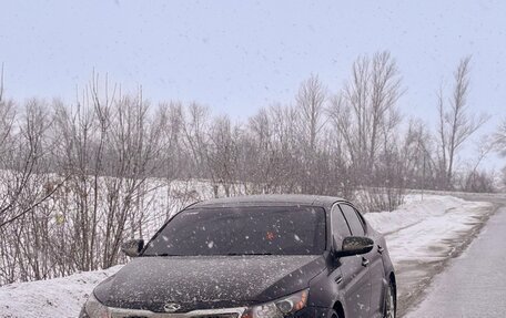 KIA Optima III, 2012 год, 1 350 000 рублей, 2 фотография