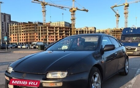 Mazda 323, 1995 год, 269 000 рублей, 3 фотография