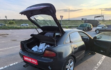 Mazda 323, 1995 год, 269 000 рублей, 10 фотография