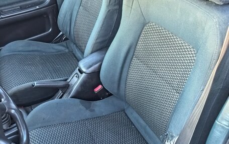 Mazda 323, 1995 год, 269 000 рублей, 19 фотография