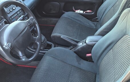 Mazda 323, 1995 год, 269 000 рублей, 16 фотография