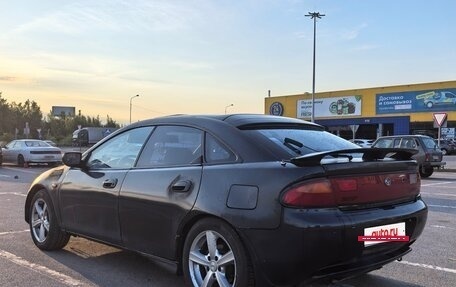 Mazda 323, 1995 год, 269 000 рублей, 4 фотография