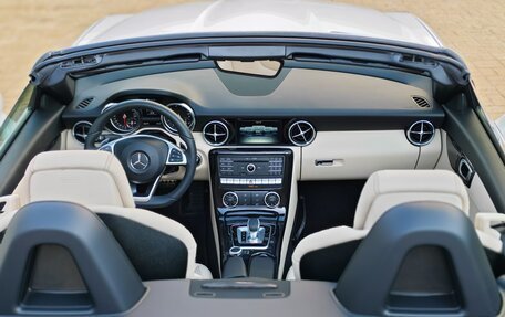 Mercedes-Benz SLC, 2018 год, 4 600 000 рублей, 5 фотография