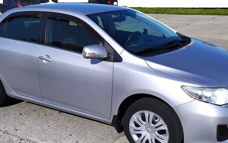Toyota Corolla, 2013 год, 1 250 000 рублей, 3 фотография