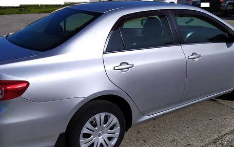 Toyota Corolla, 2013 год, 1 250 000 рублей, 4 фотография