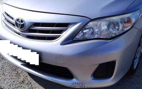 Toyota Corolla, 2013 год, 1 250 000 рублей, 7 фотография