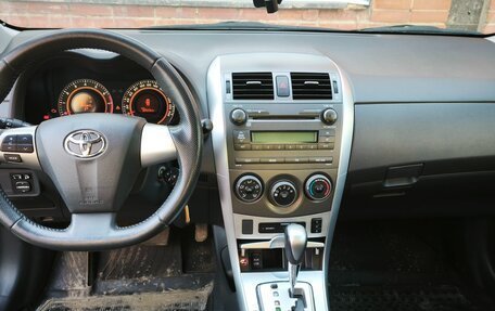 Toyota Corolla, 2013 год, 1 250 000 рублей, 9 фотография