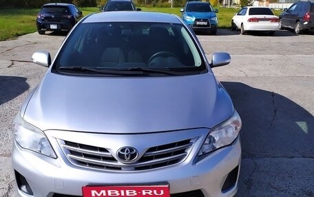 Toyota Corolla, 2013 год, 1 250 000 рублей, 2 фотография