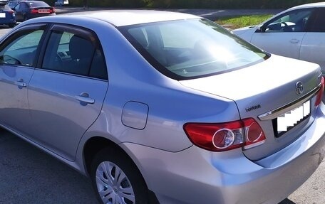 Toyota Corolla, 2013 год, 1 250 000 рублей, 6 фотография