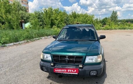 Subaru Forester, 1997 год, 368 000 рублей, 2 фотография