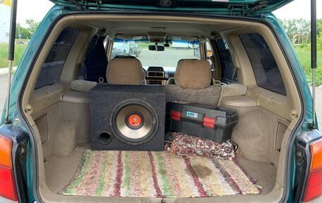 Subaru Forester, 1997 год, 368 000 рублей, 8 фотография