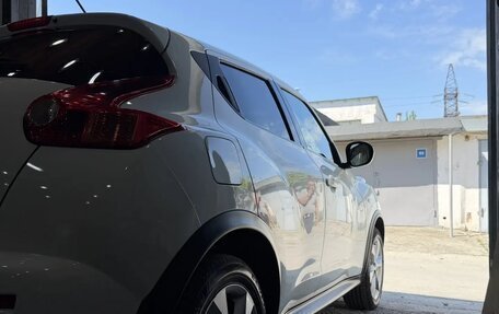 Nissan Juke II, 2011 год, 1 000 000 рублей, 5 фотография