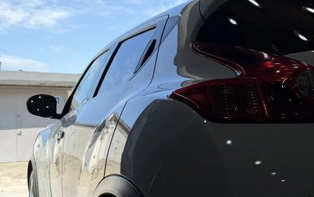 Nissan Juke II, 2011 год, 1 000 000 рублей, 4 фотография