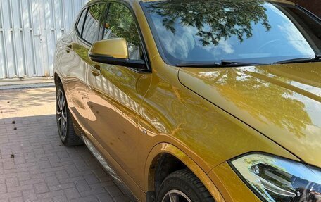 BMW X2, 2020 год, 3 400 000 рублей, 2 фотография