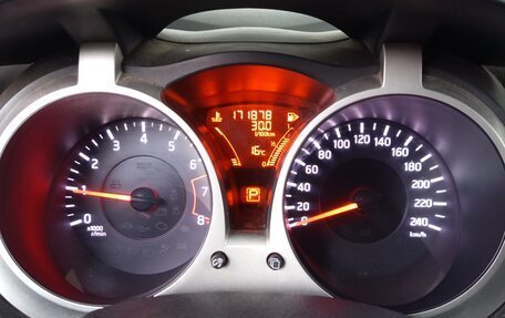 Nissan Juke II, 2011 год, 1 000 000 рублей, 16 фотография