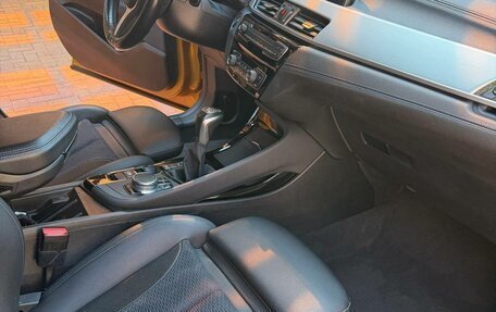 BMW X2, 2020 год, 3 400 000 рублей, 14 фотография
